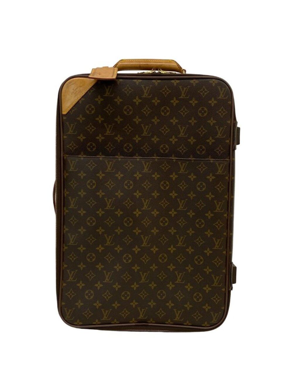 Louis Vuitton Travel Bag Monogram Pegase 60